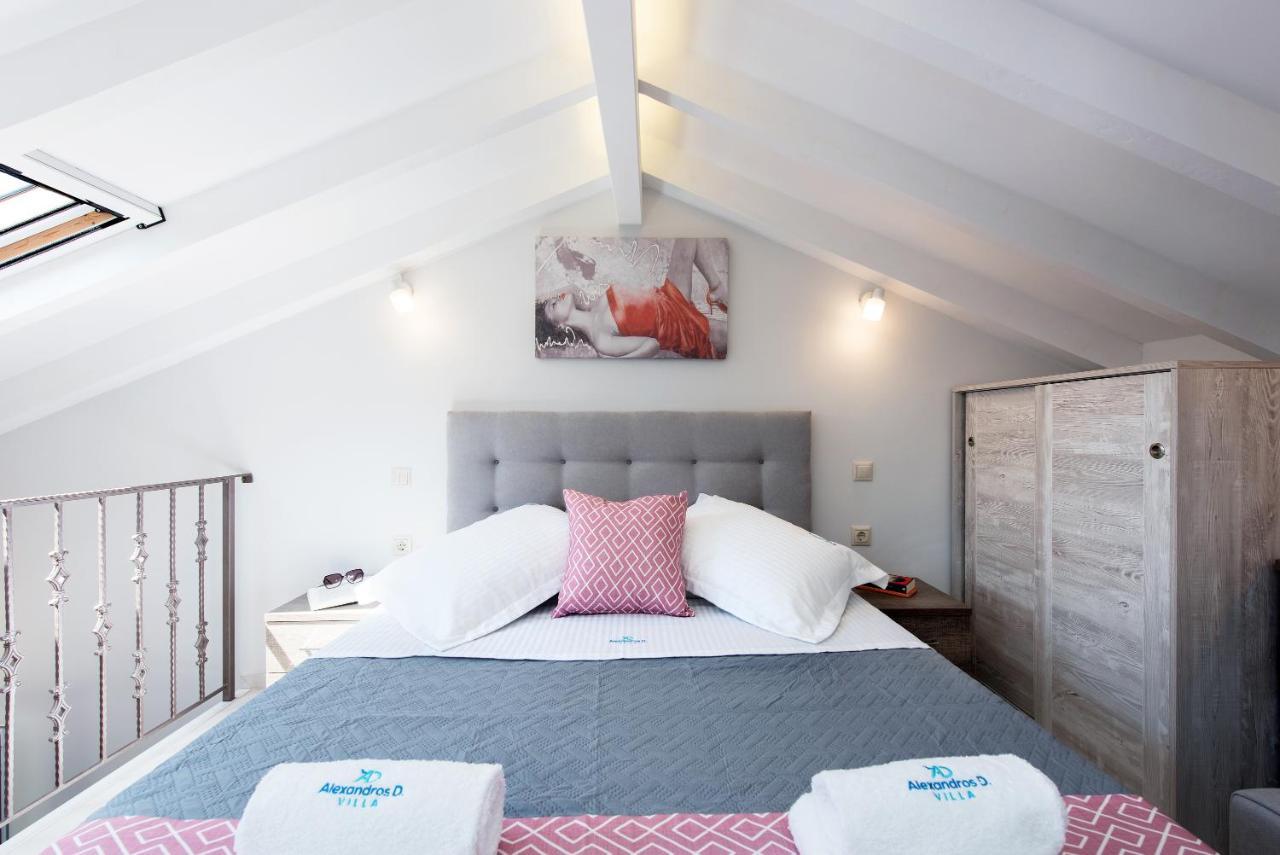Villa Ad Homes *