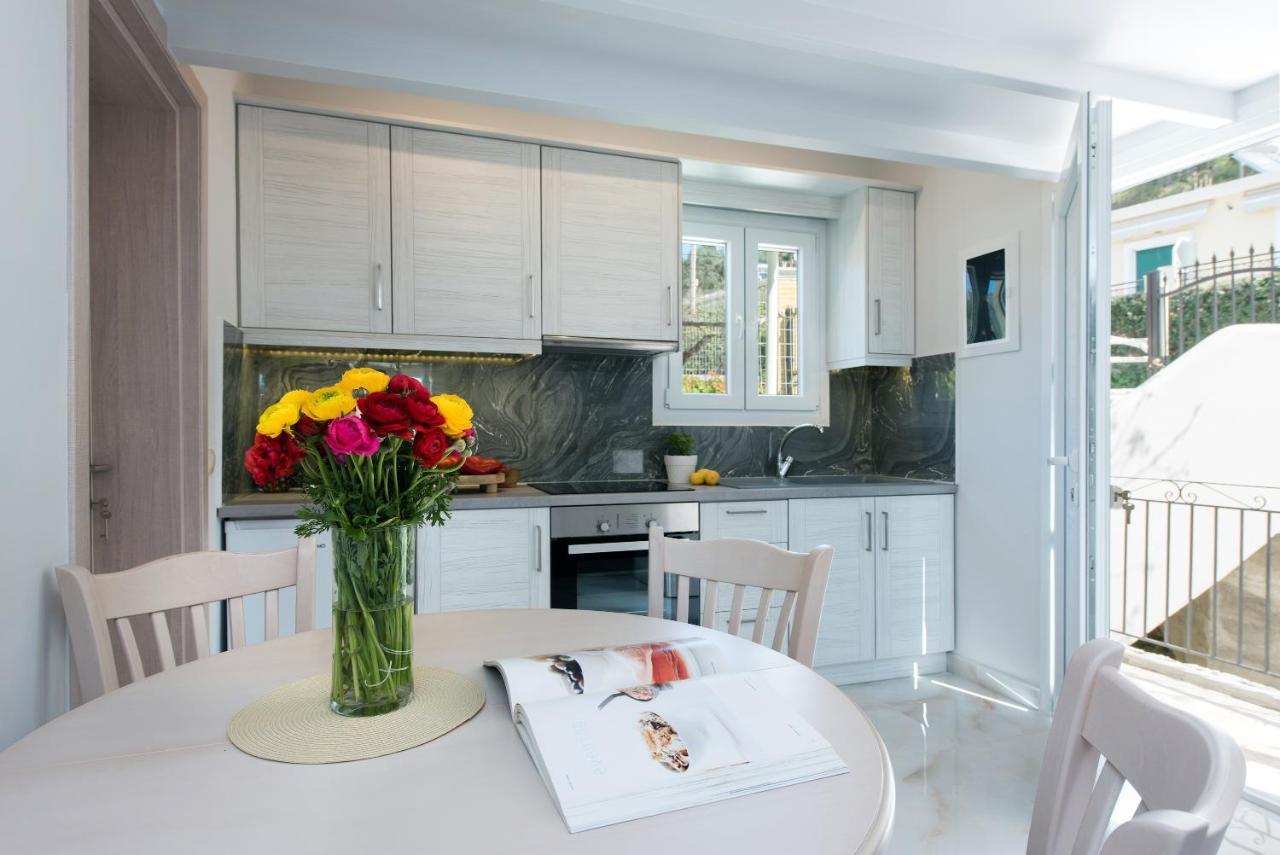 Ad Homes Agios Gordios (Corfu)