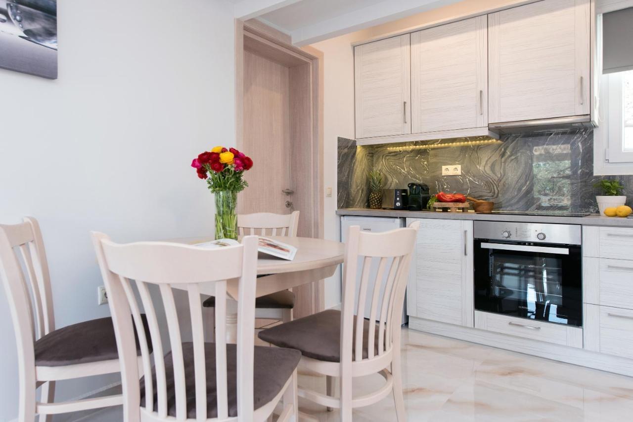 Ad Homes Villa *
