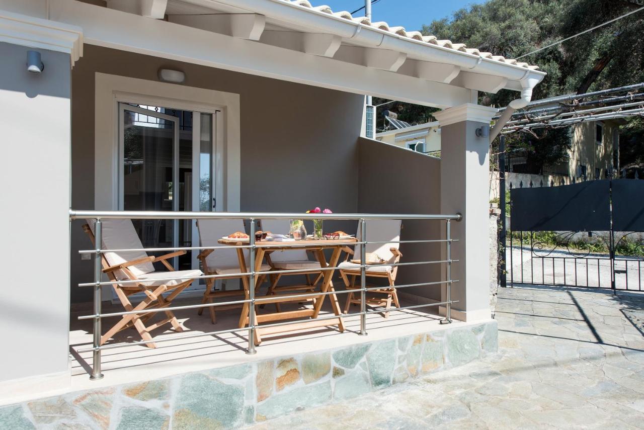 Villa Ad Homes *