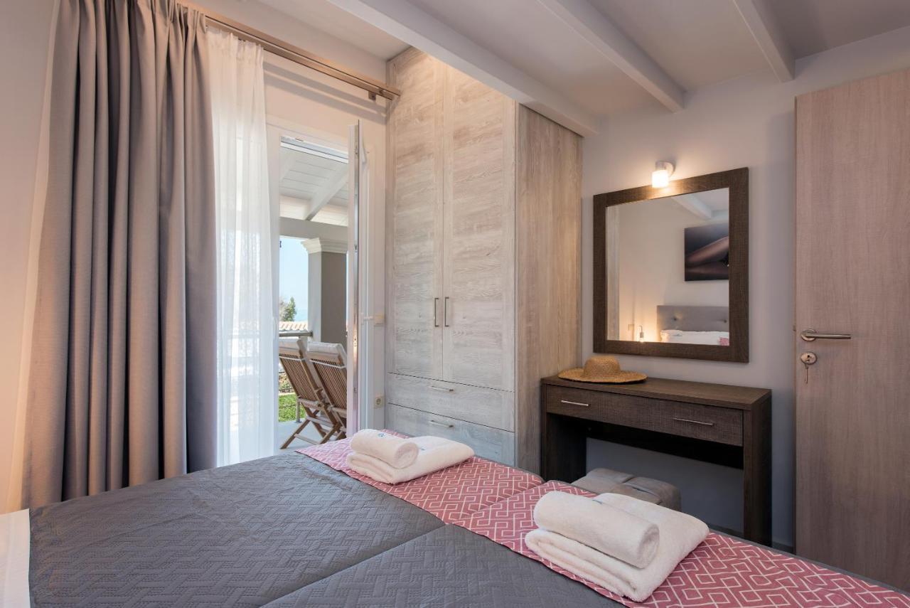 Villa Ad Homes Agios Gordios (Corfu)