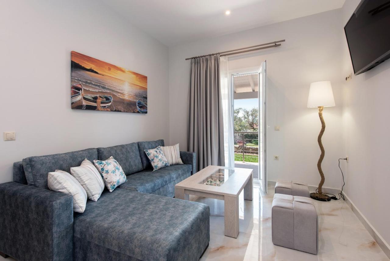 Ad Homes Villa Agios Gordios (Corfu)