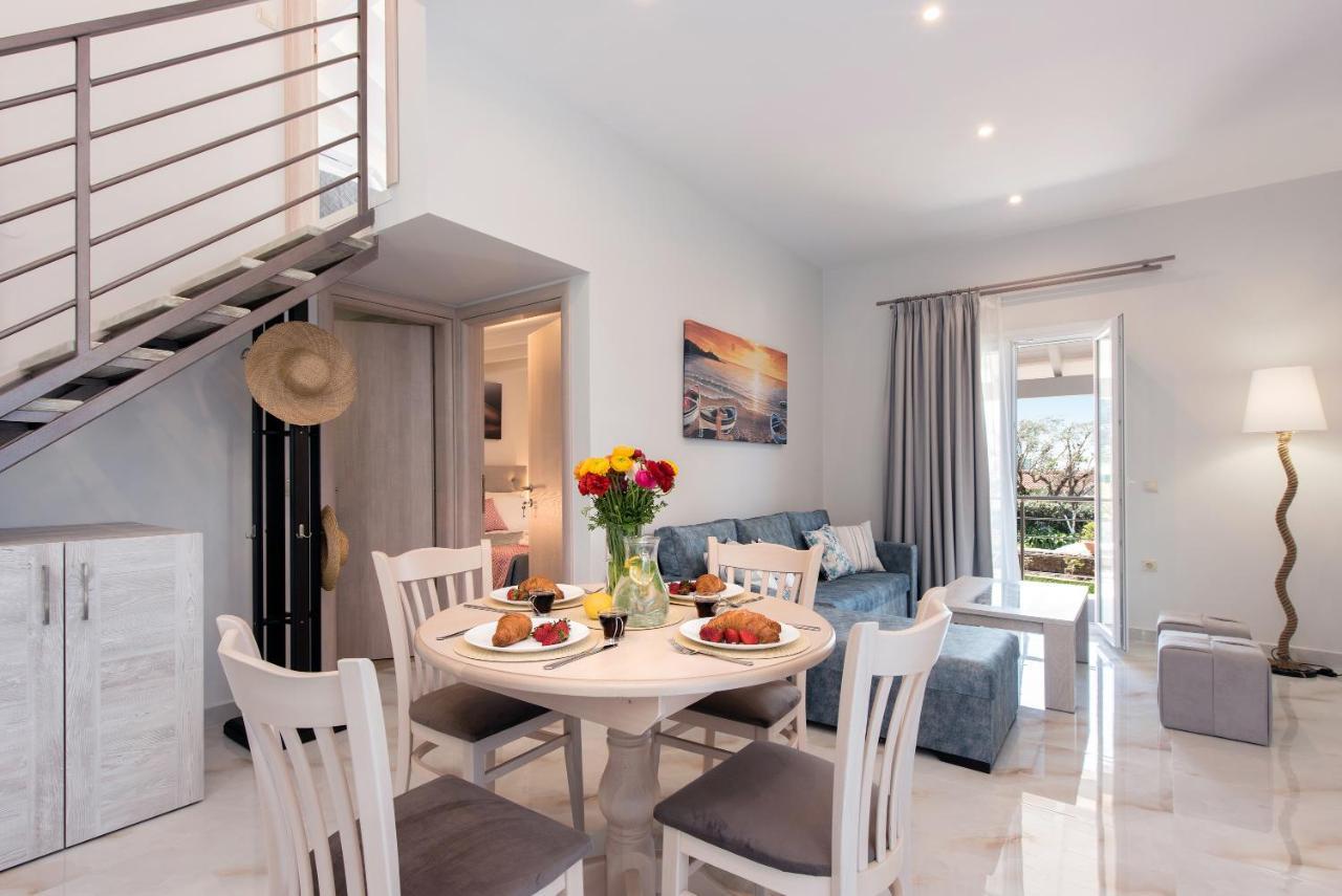 Villa Ad Homes Agios Gordios (Corfu)