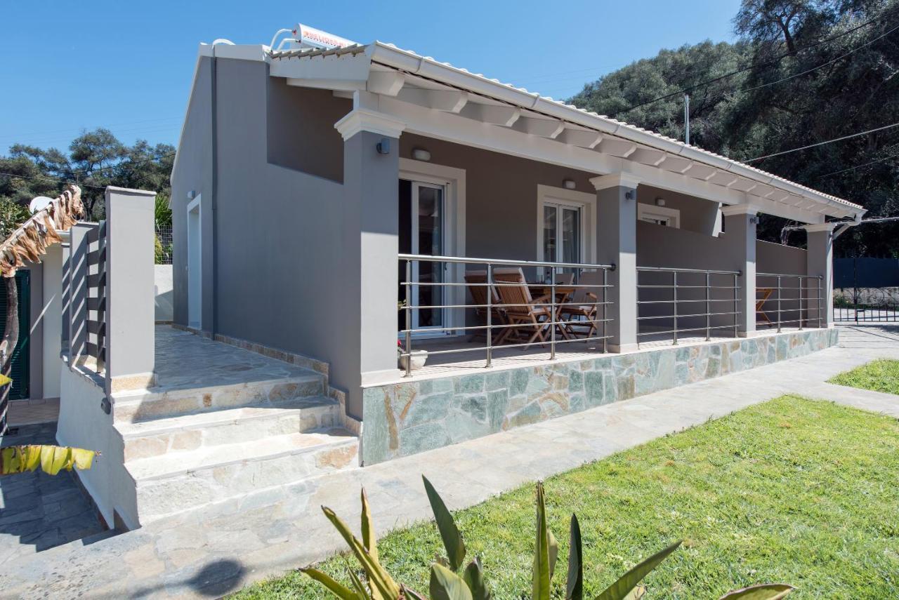 Ad Homes Agios Gordios (Corfu)