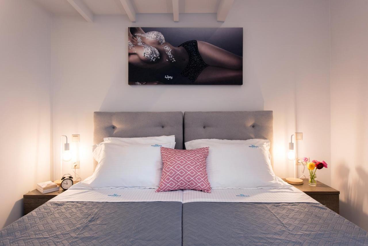 Ad Homes Villa *