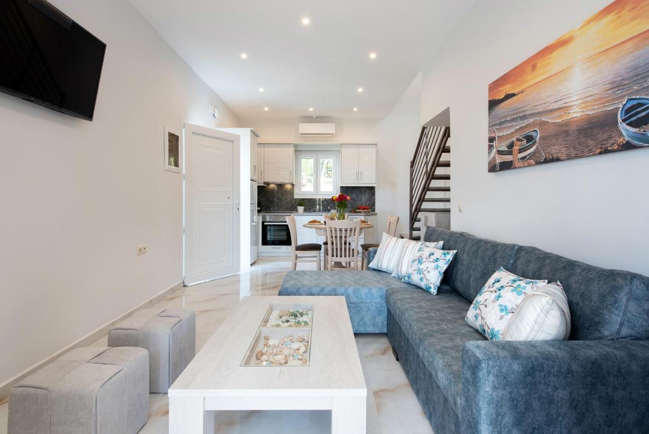 Ad Homes Villa *
