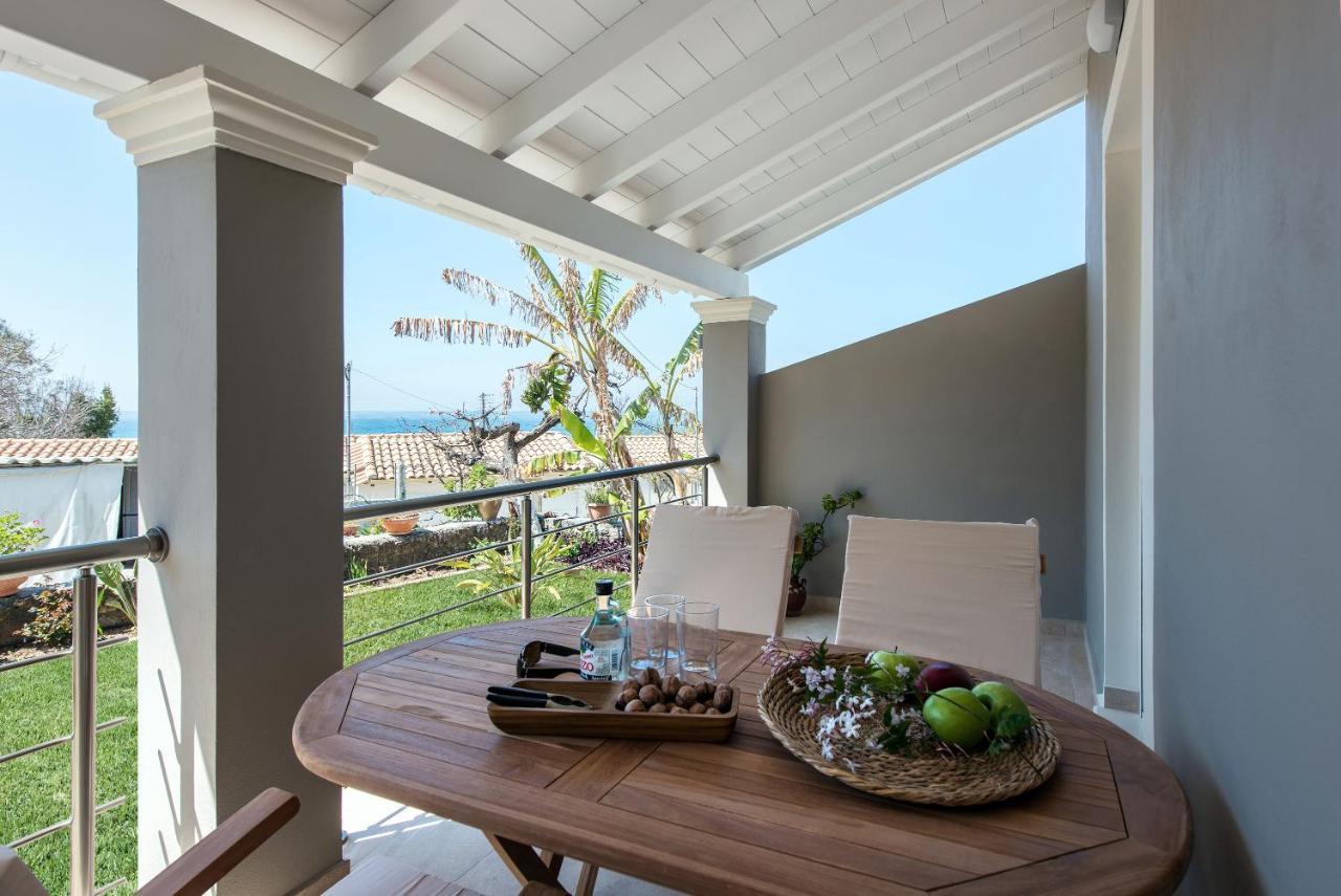 Villa Ad Homes Agios Gordios (Corfu)