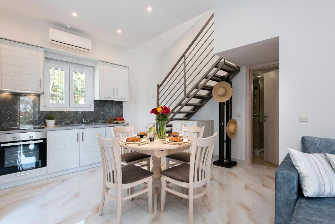 Ad Homes Villa