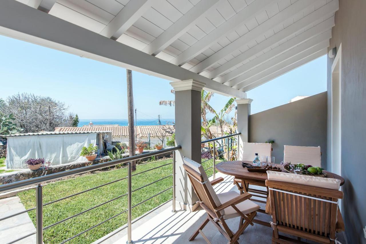 Ad Homes Villa Agios Gordios (Corfu)