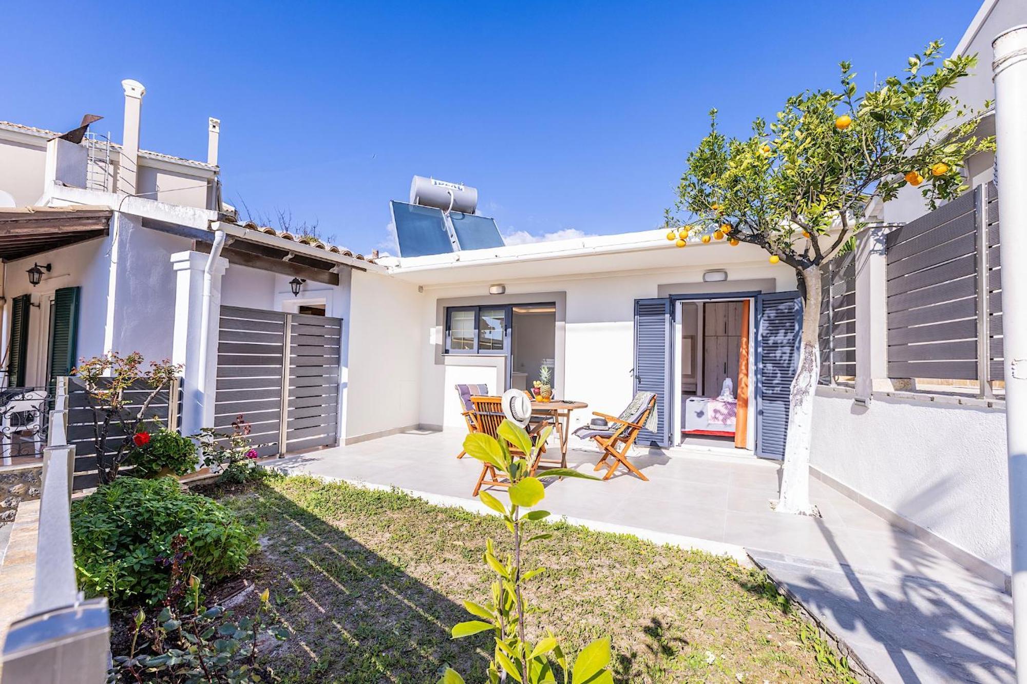 Villa Ad Homes