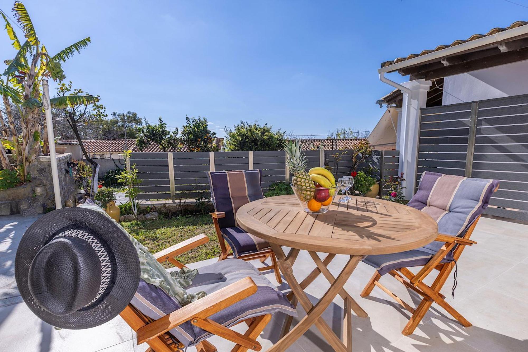 Villa Ad Homes Agios Gordios (Corfu)