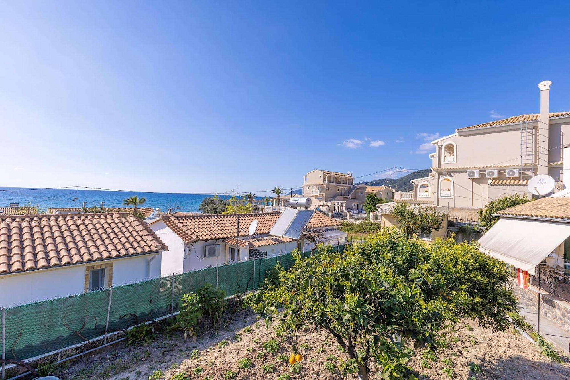Ad Homes Agios Gordios (Corfu)