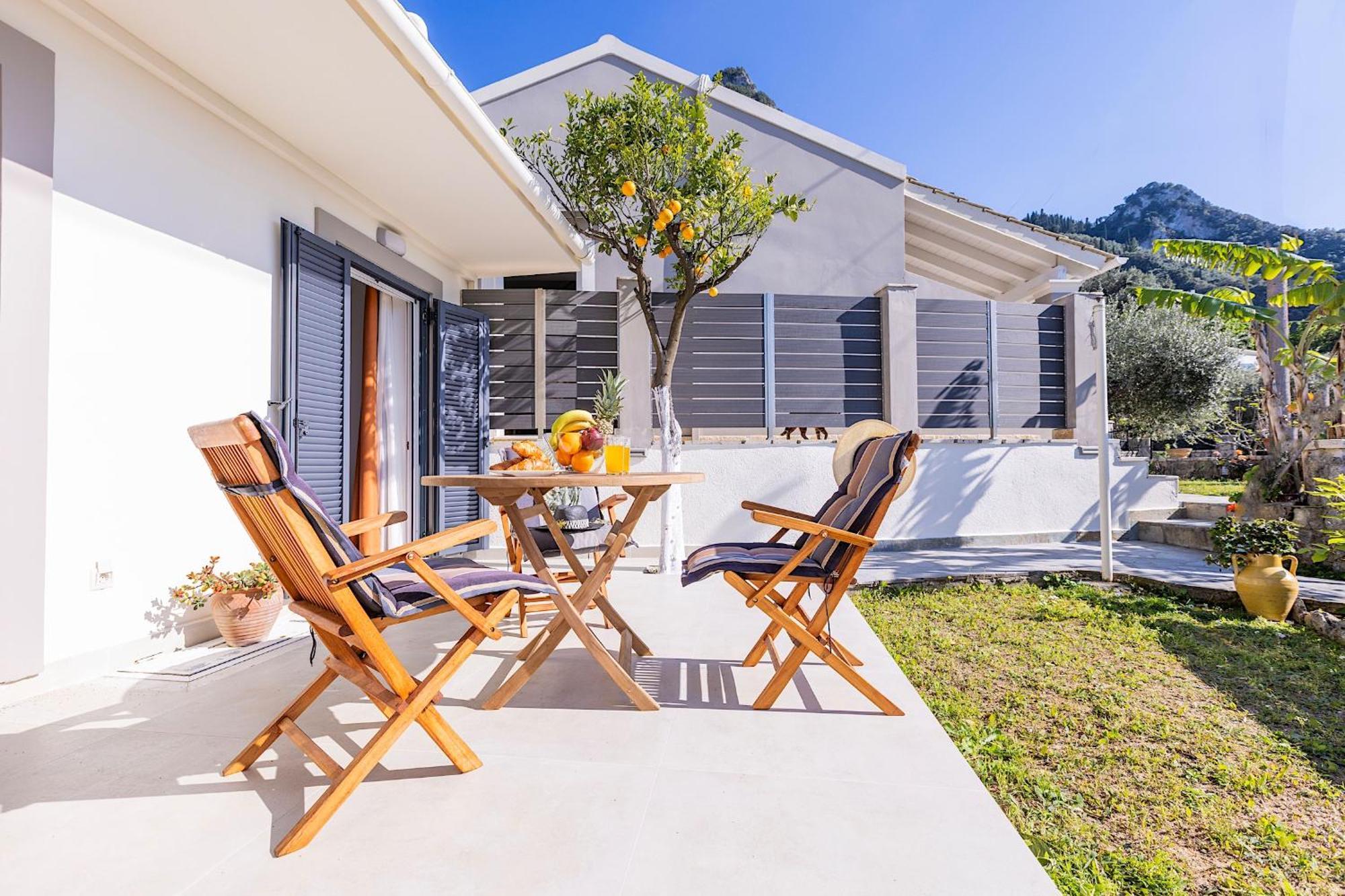 Ad Homes * Agios Gordios (Corfu)
