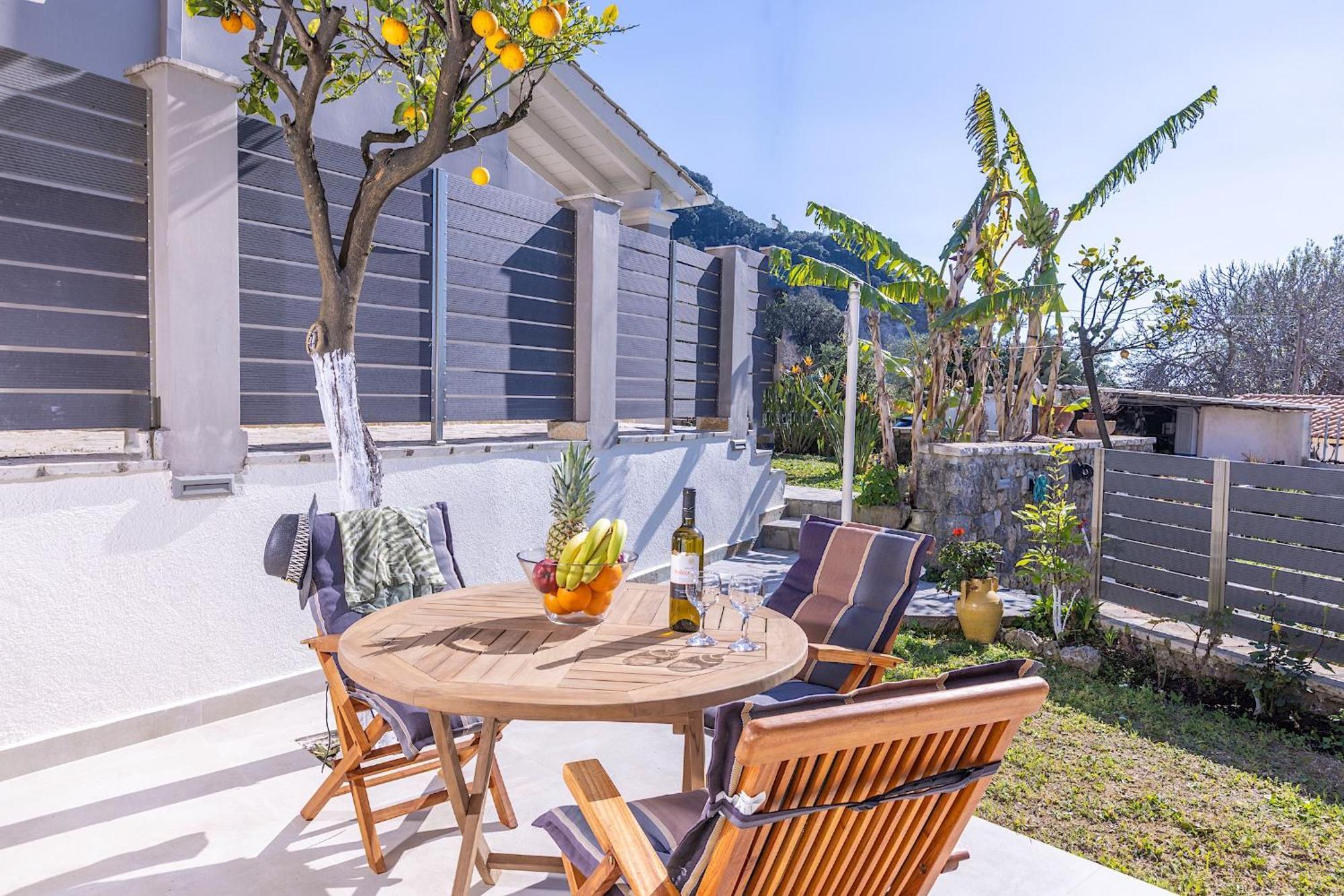 Ad Homes Villa