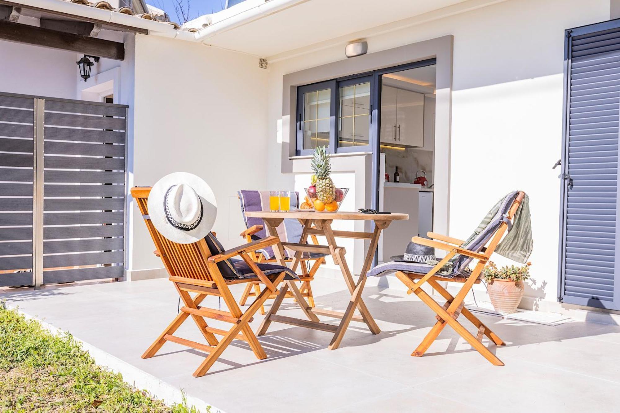 Villa Ad Homes *