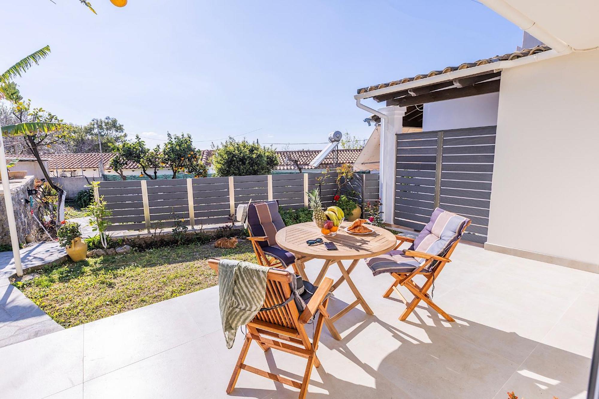 Ad Homes Villa Agios Gordios (Corfu)