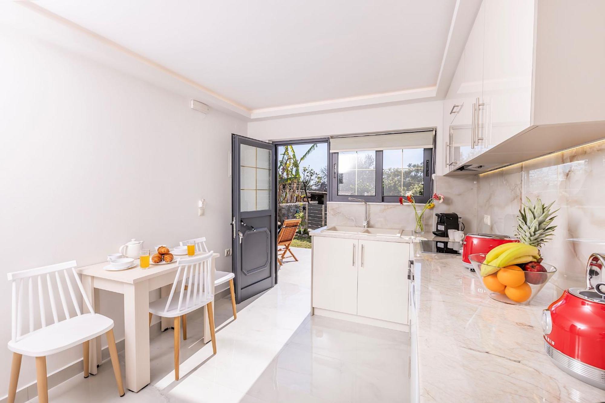 Ad Homes Agios Gordios (Corfu)