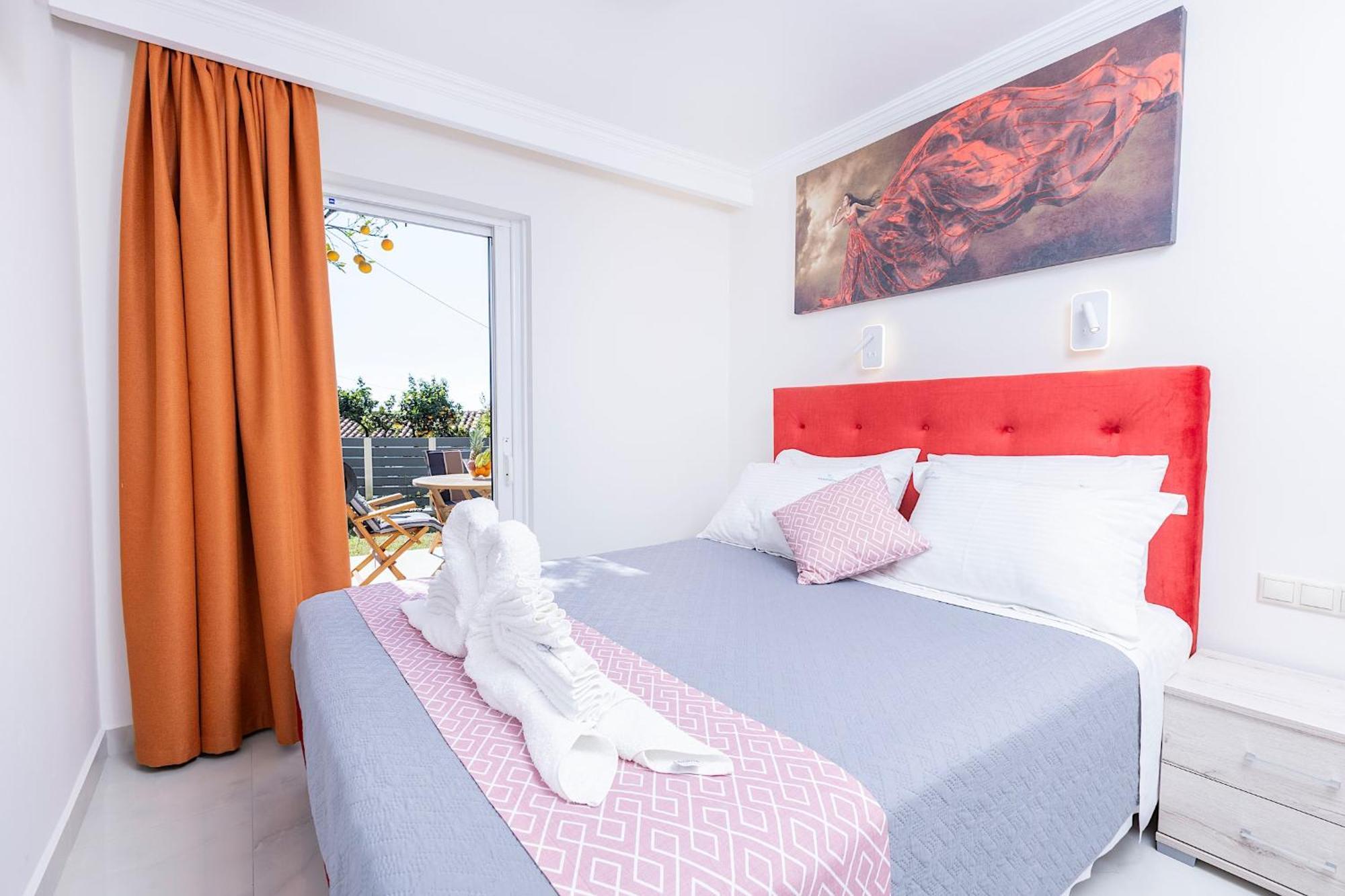 Ad Homes * Agios Gordios (Corfu)