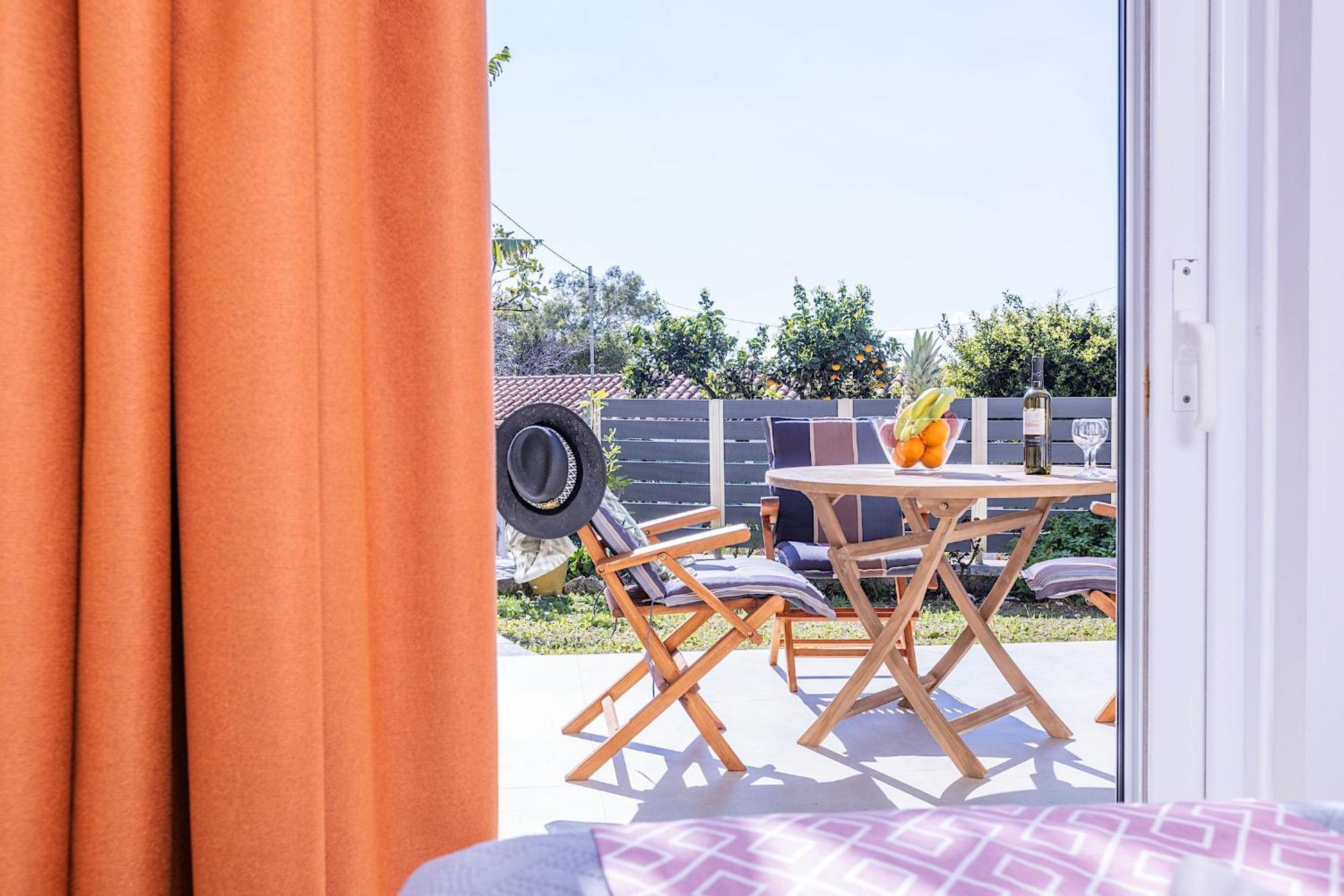 Ad Homes Villa