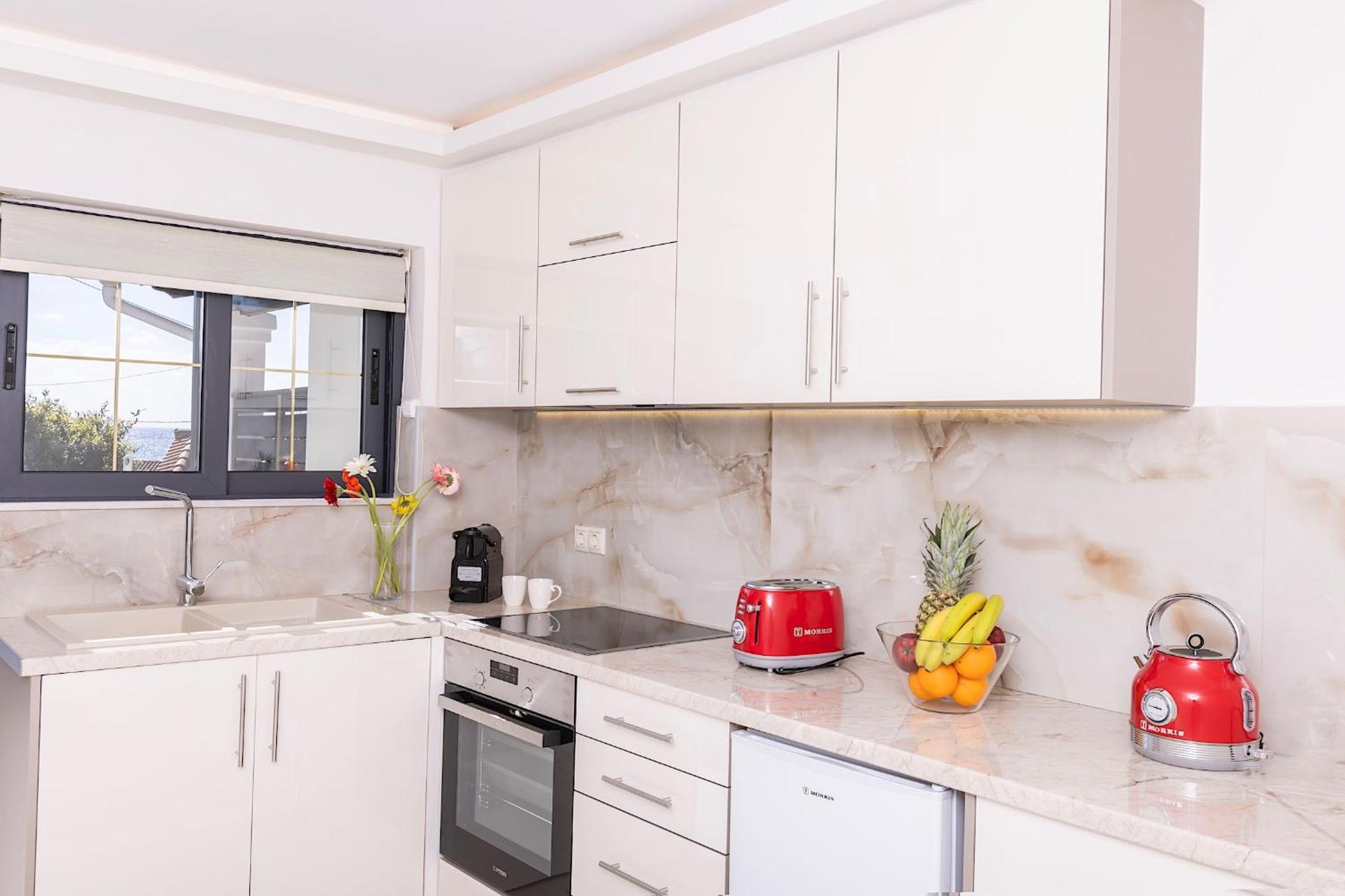 Ad Homes Villa *