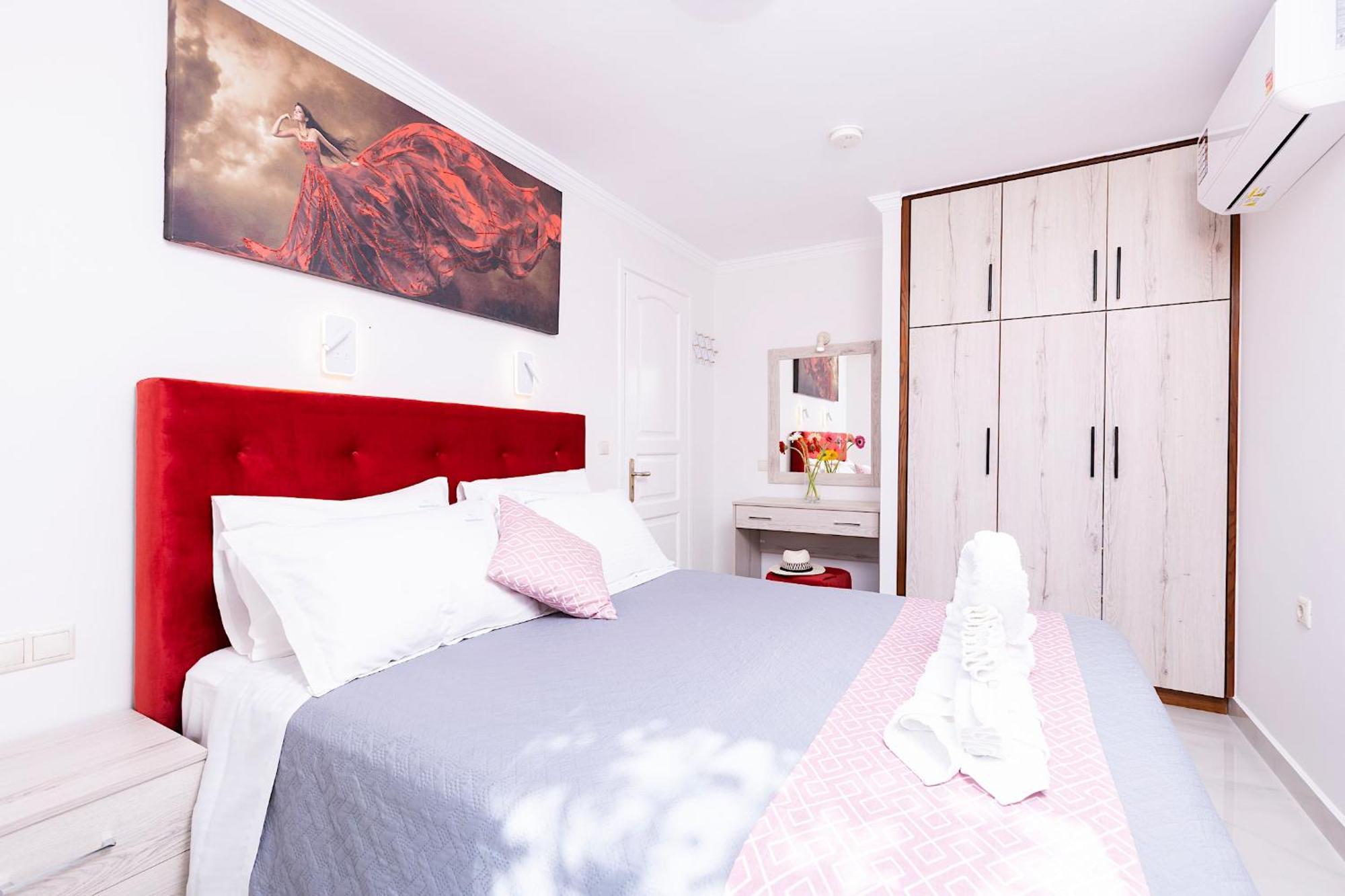 Ad Homes * Agios Gordios (Corfu)